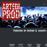 ARTEDI PROD