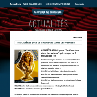 Le Grenier de Babouchka