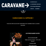 Compagnie Caravane