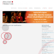 Boulegue Production