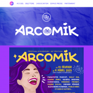 Arcomik