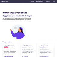 CREATIVEVENT