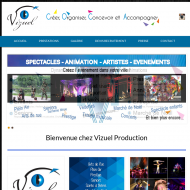 Vizuelprod