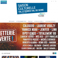 SOTHEVY - Société des théâtres du Val d'Yerres