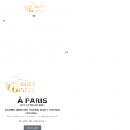 PARC ALEXIS GRUSS  