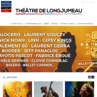 PRODUCENE / Théâtre de Longjumeau