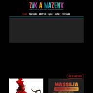 Association Zik à Mazenk