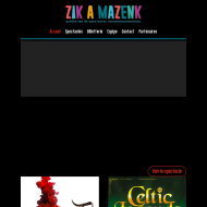 Association Zik à Mazenk