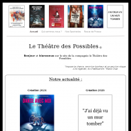 Le Théâtre des Possibles