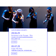 Le Concert Idéal