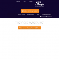 LE CARRE MAGIQUE