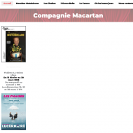 Compagnie MACARTAN