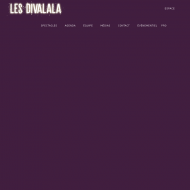ANGAMAPROD - Les Divalala