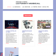 Le Funny Musical 