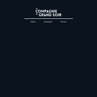 LA COMPAGNIE DU GRAND SOIR