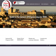 THEATRE DU REMPART