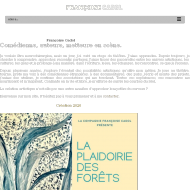 Cadol Françoise