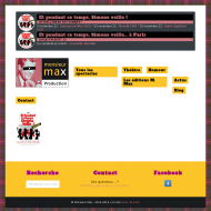 M. MAX PRODUCTION