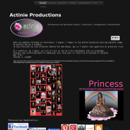 ACTINIE Productions