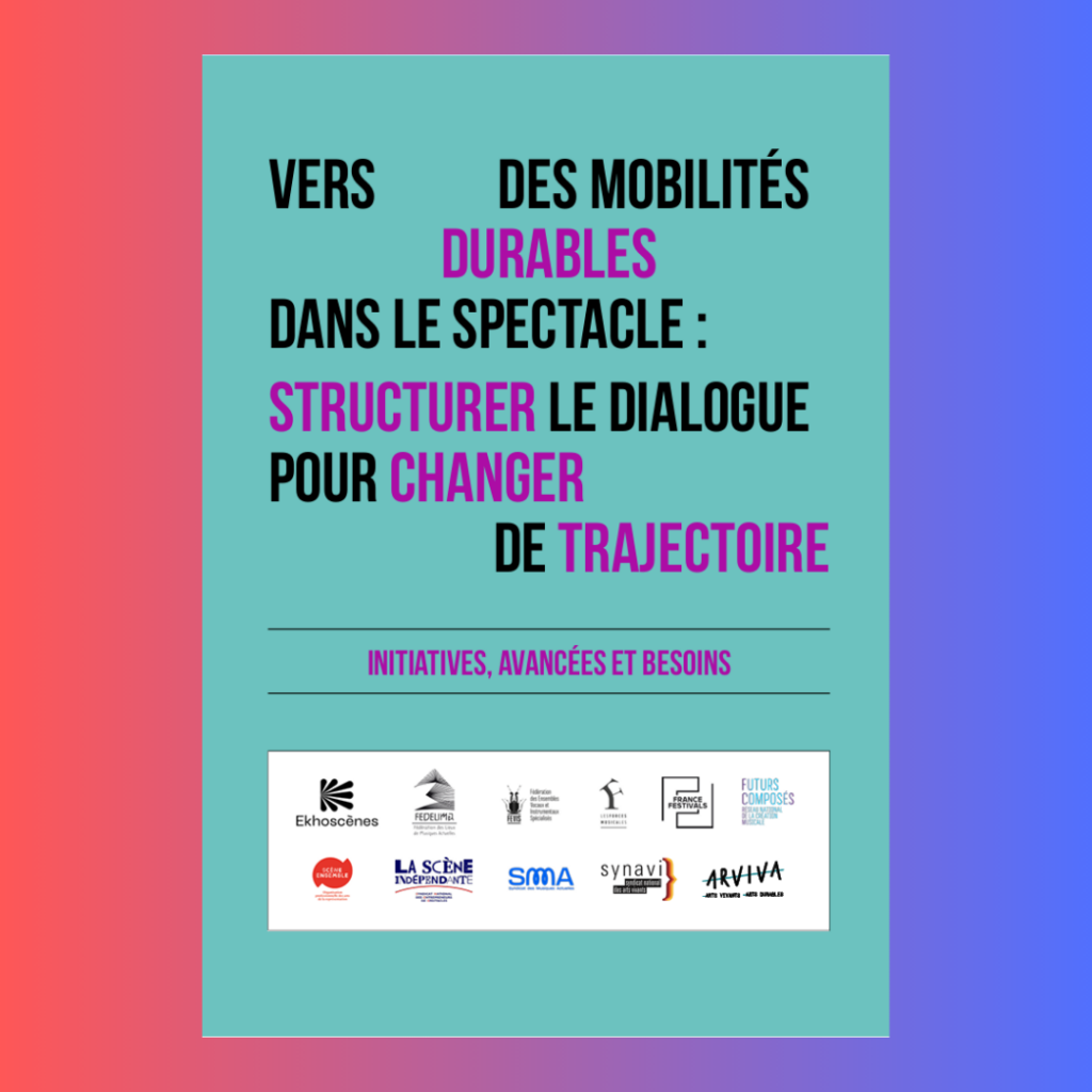 article mobilité durable