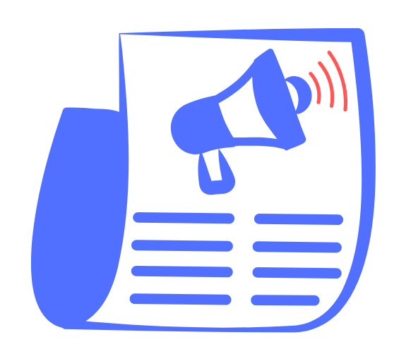 nos communiques de presse