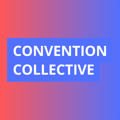 convention collective