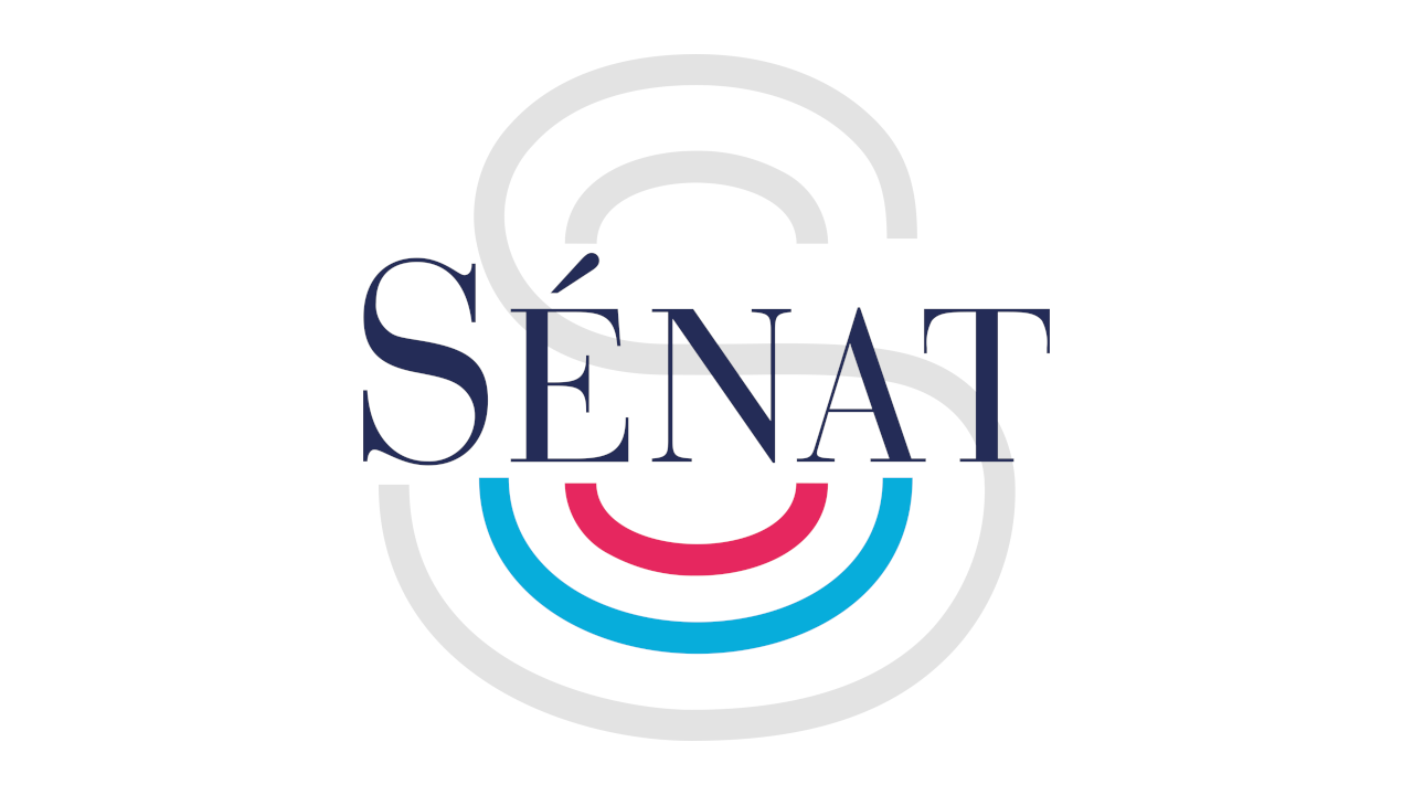 logo sénat