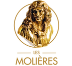 picto les molières or