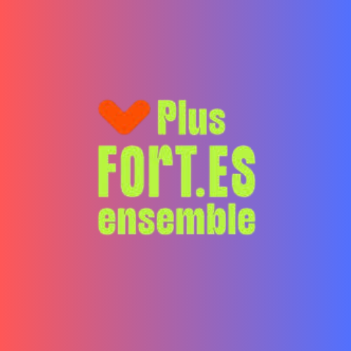 plus fortes ensemble