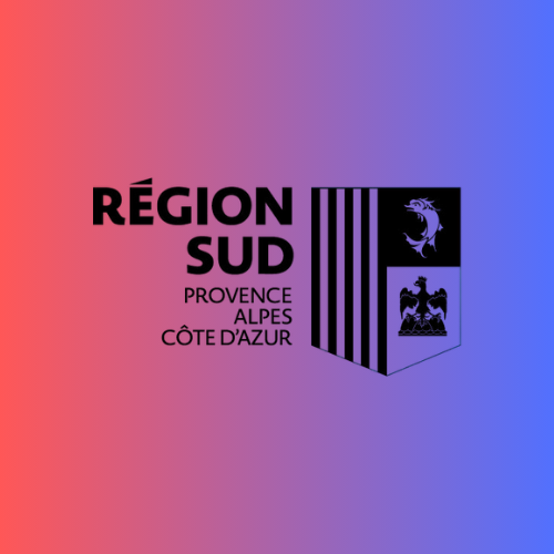 region sud