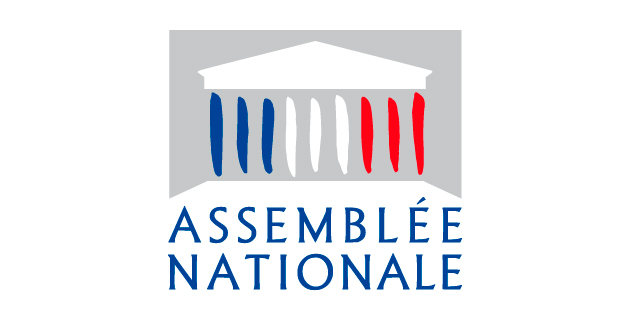 logo assemblee nationale francaise