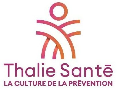 logo thalie sante