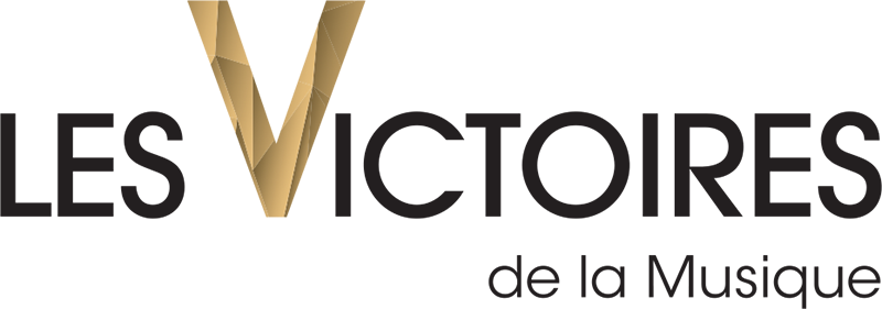logo victoires musique