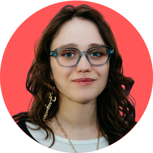 leila bellot